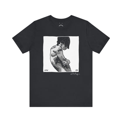 idles deluxe tee