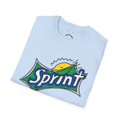 sprint tee