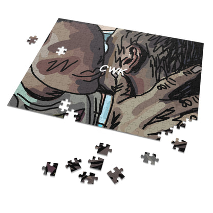 cwk jigsaw puzzle