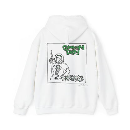 kerplunk hoodie