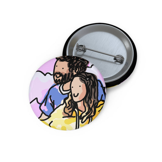 day pop pin