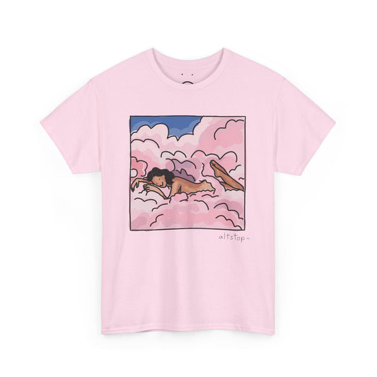 adolescent fantasy deluxe tee