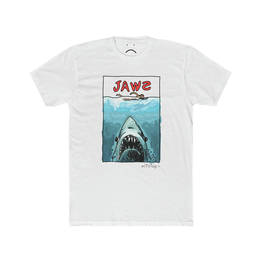 jawz tee