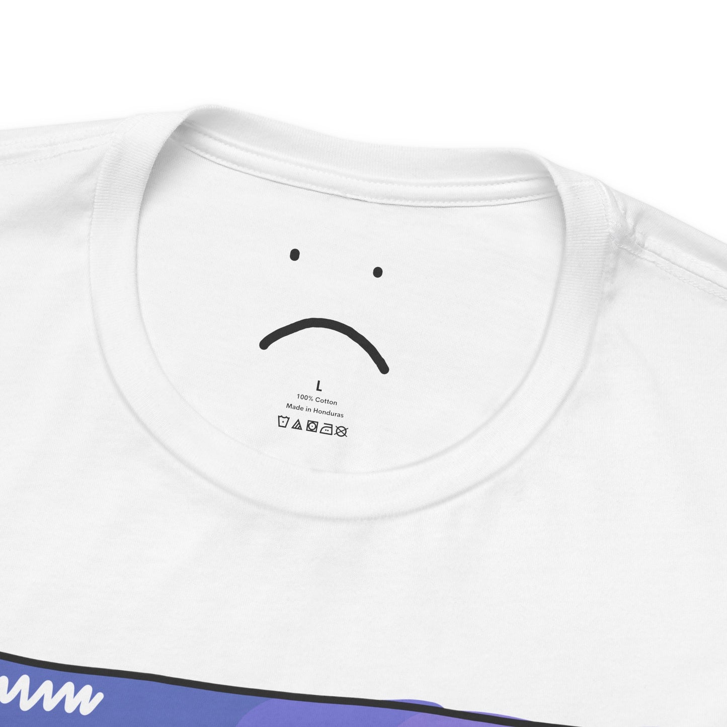 horney disco ball deluxe tee