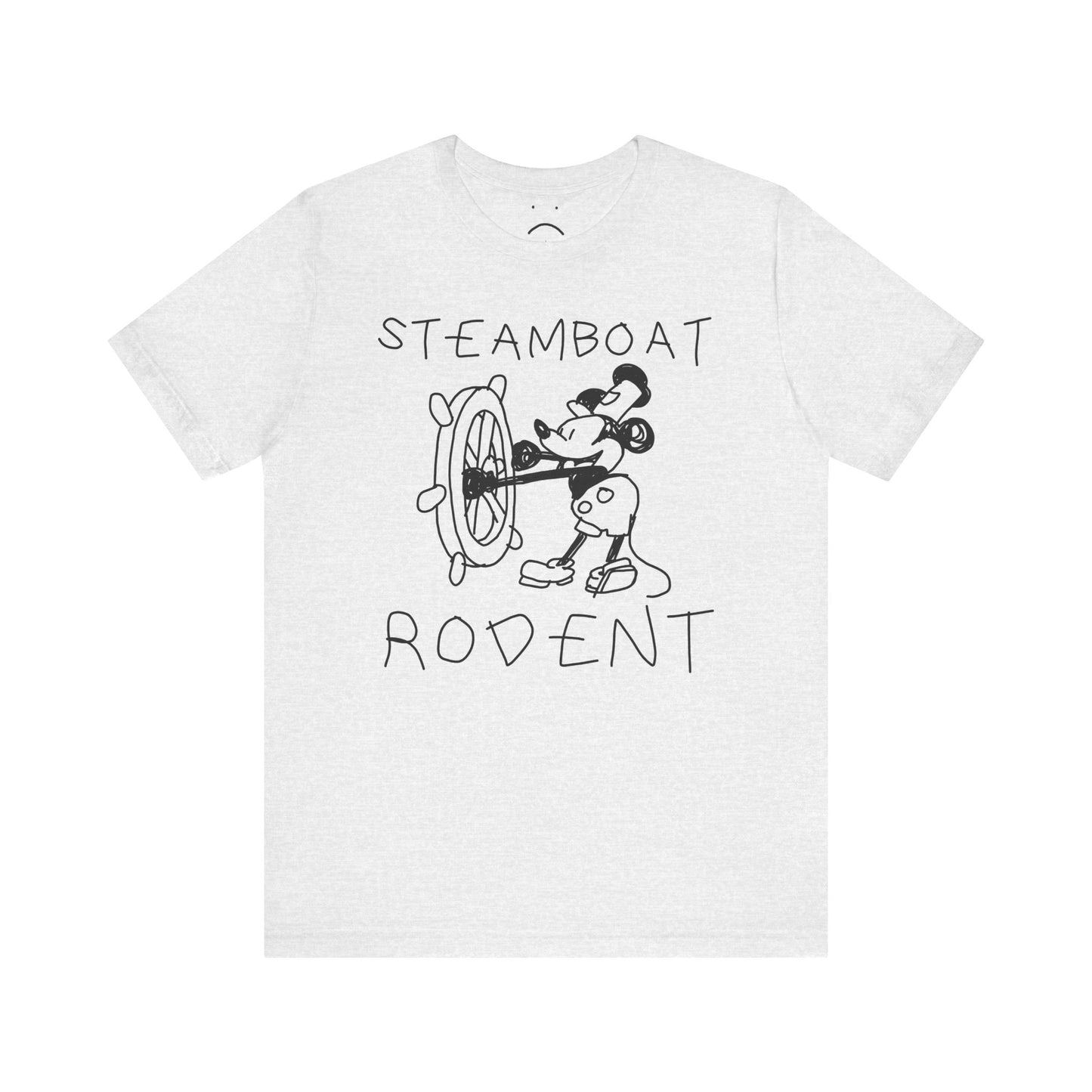 boat rodent tee