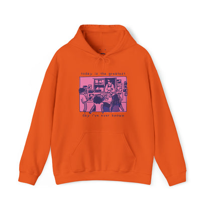 siamese dream deluxe hoodie