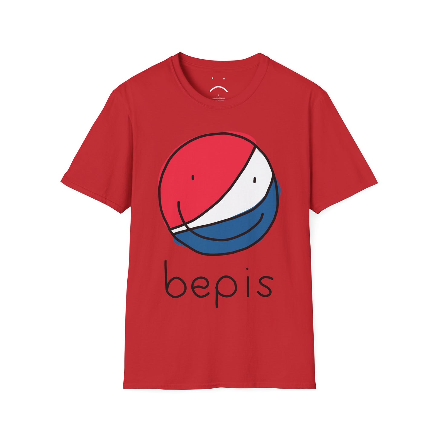 bepis tee