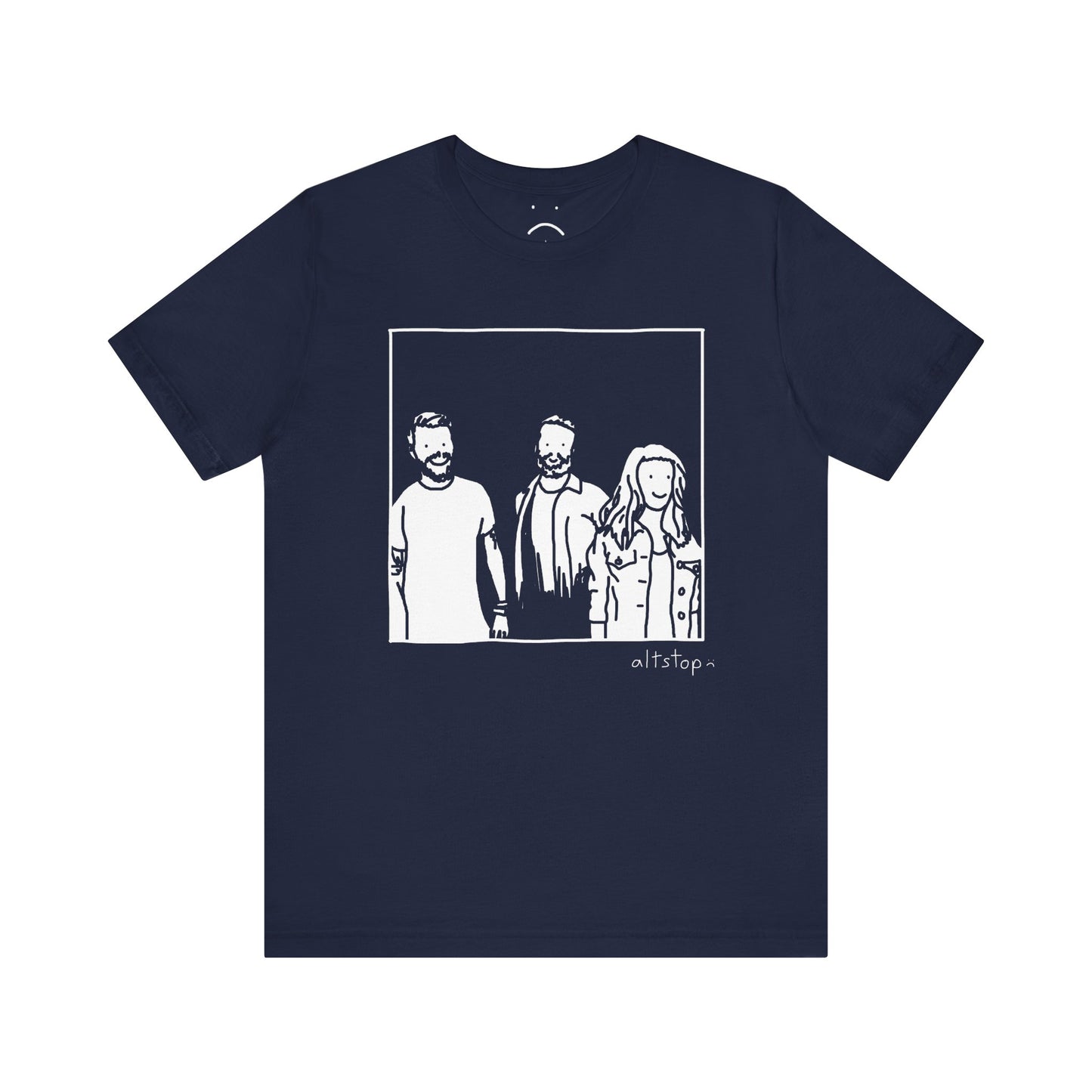 paramour tee