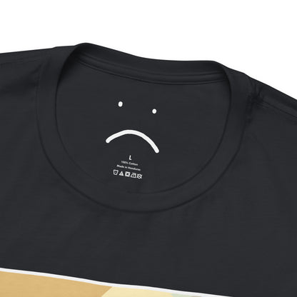 robo with a heart deluxe tee