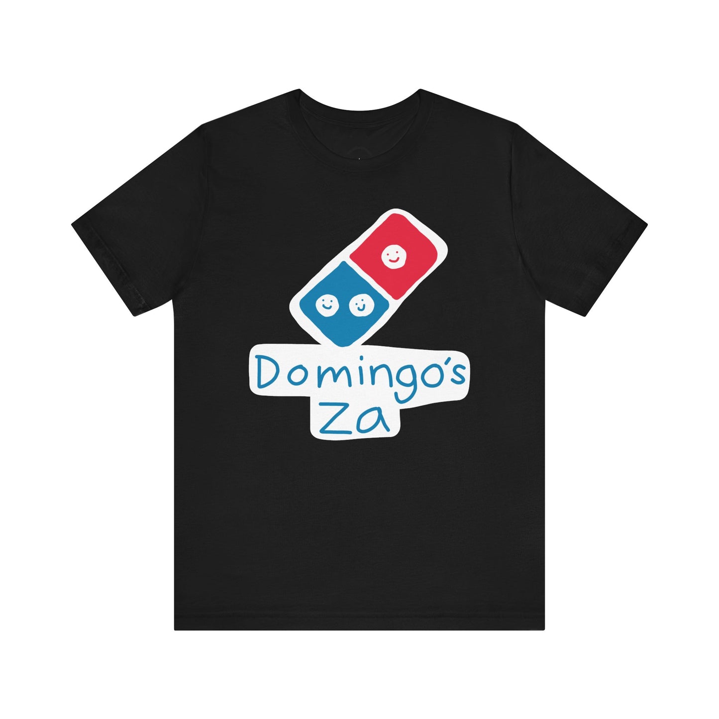 domingo's tee