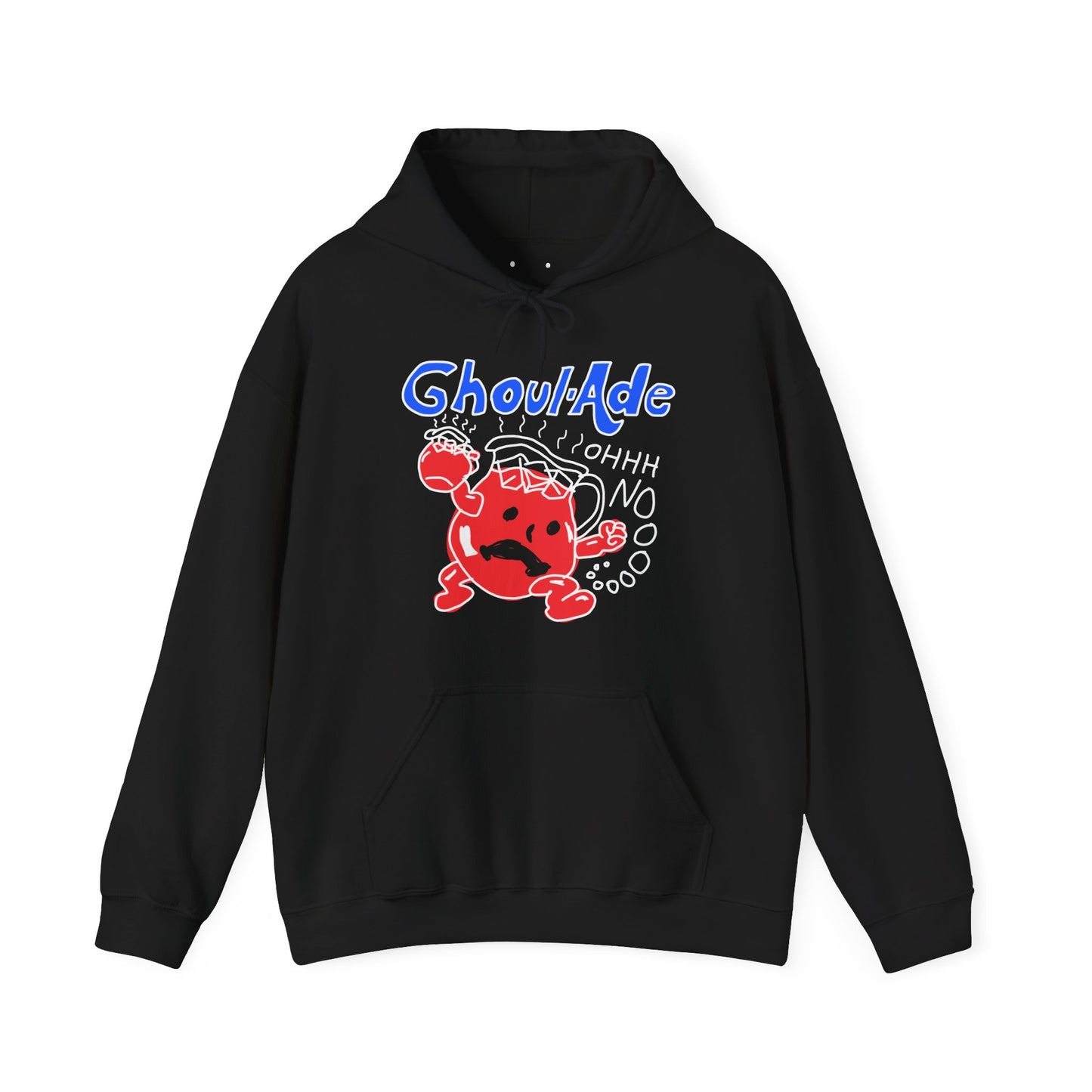 ghoul-ade hoodie