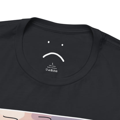 ten thousand geckos deluxe tee