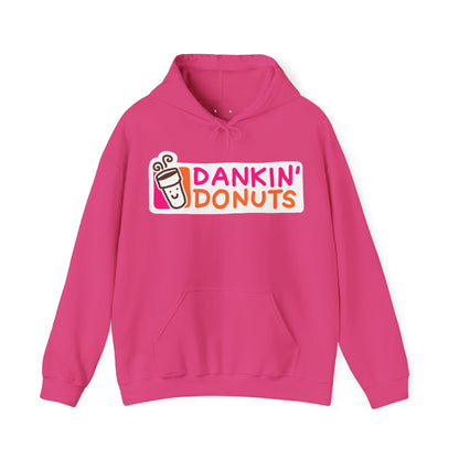 dankin hoodie