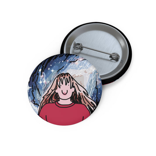 starsick pin