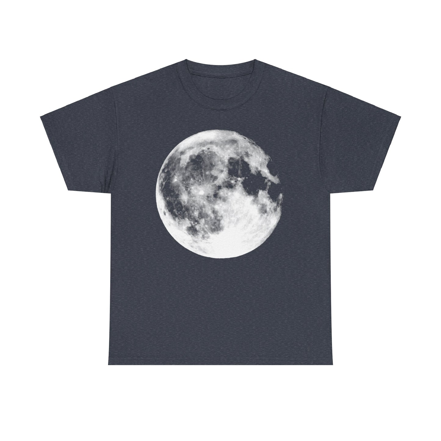 moon tee