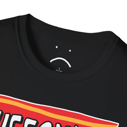 cheesn'ts tee