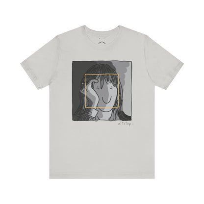 ego death deluxe tee