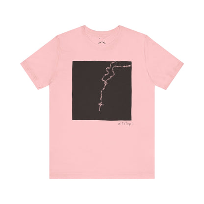 three cheers 2025 tee