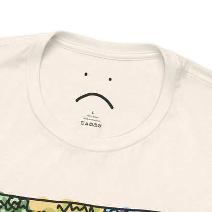 dying feeld deluxe tee