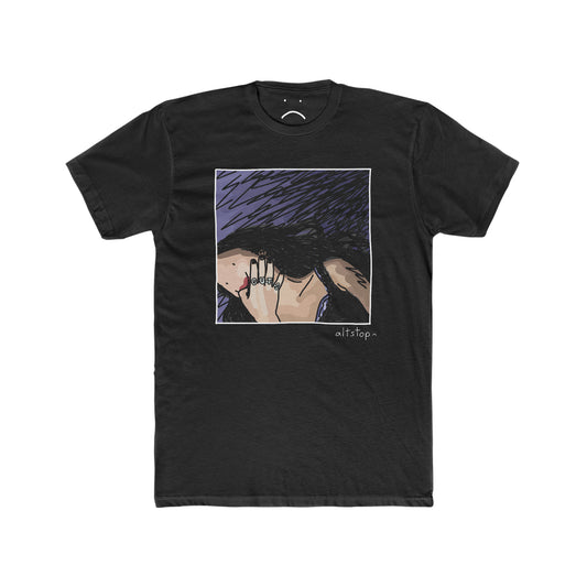 guts deluxe tee