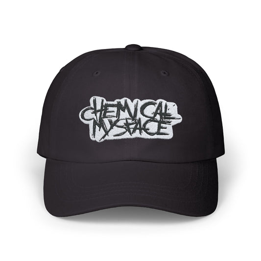 chemical myspace cap