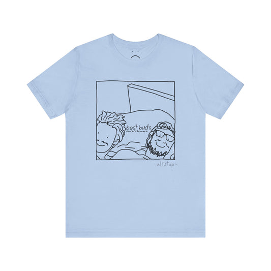 best buds tee