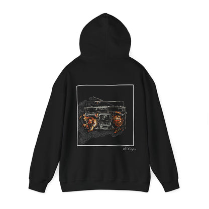 rev rad hoodie