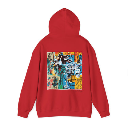 the stronks abnormal hoodie