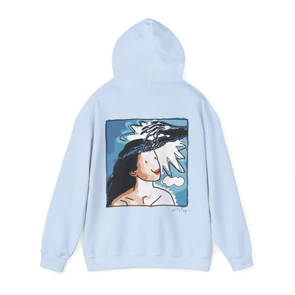 mag bay hoodie