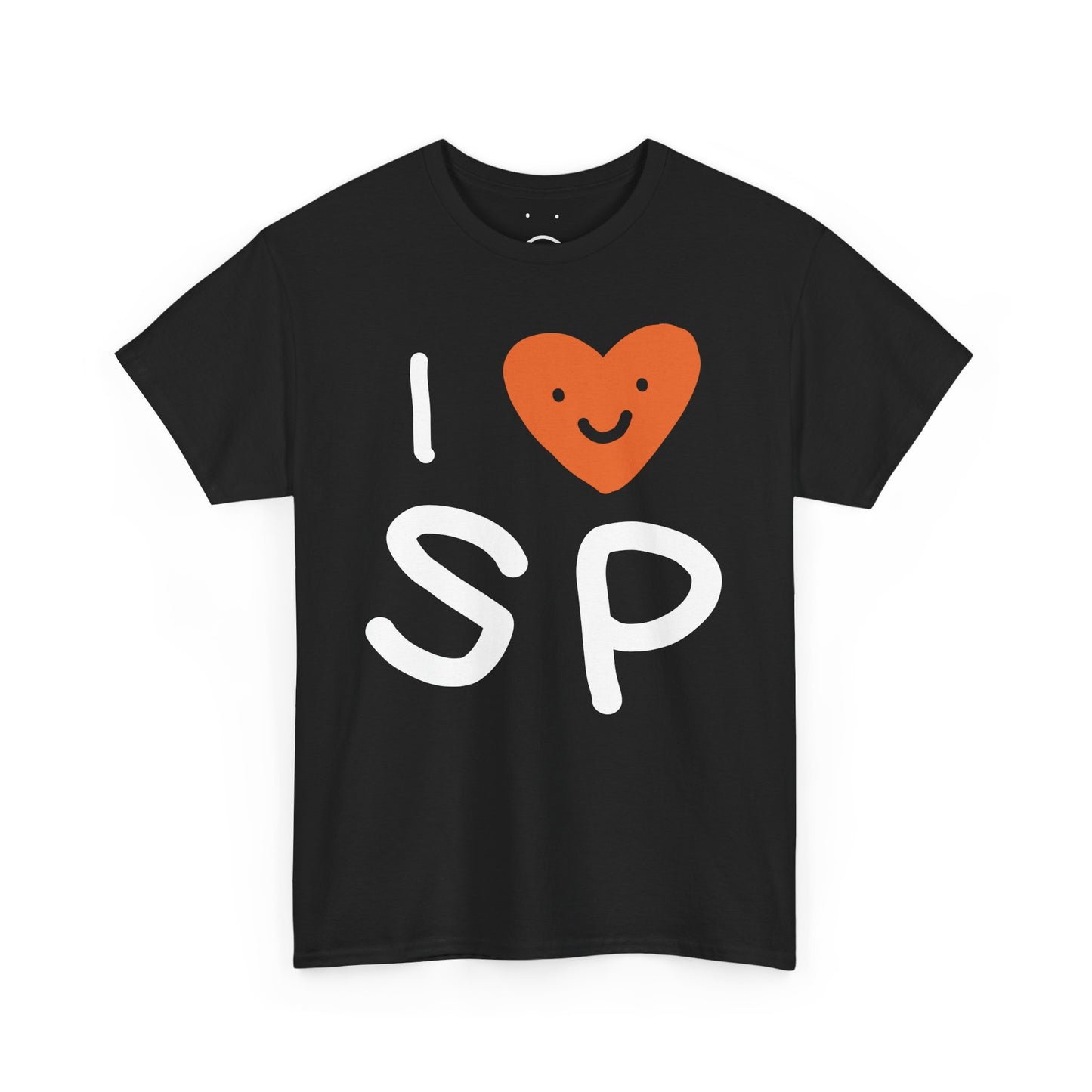 i heart sp tee