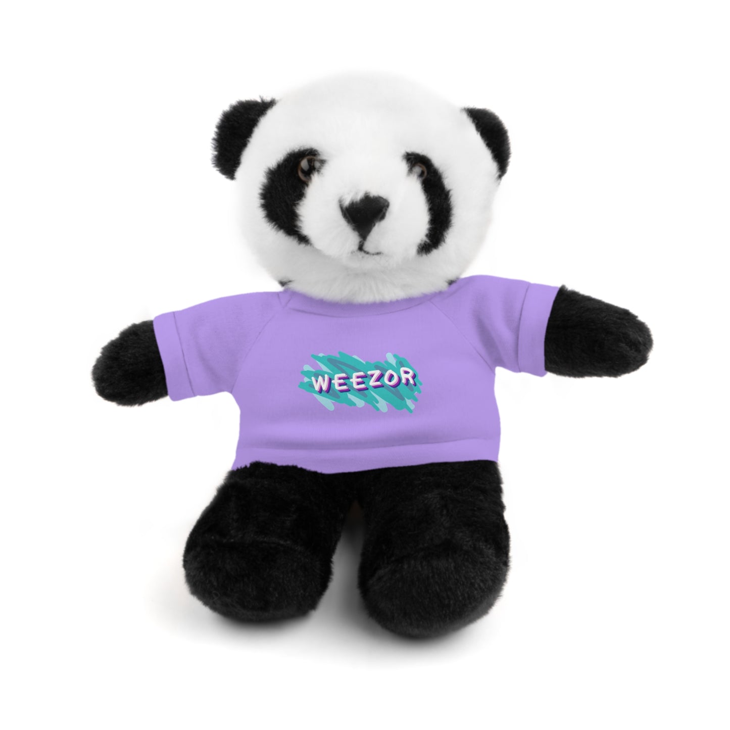 weezor animal plush