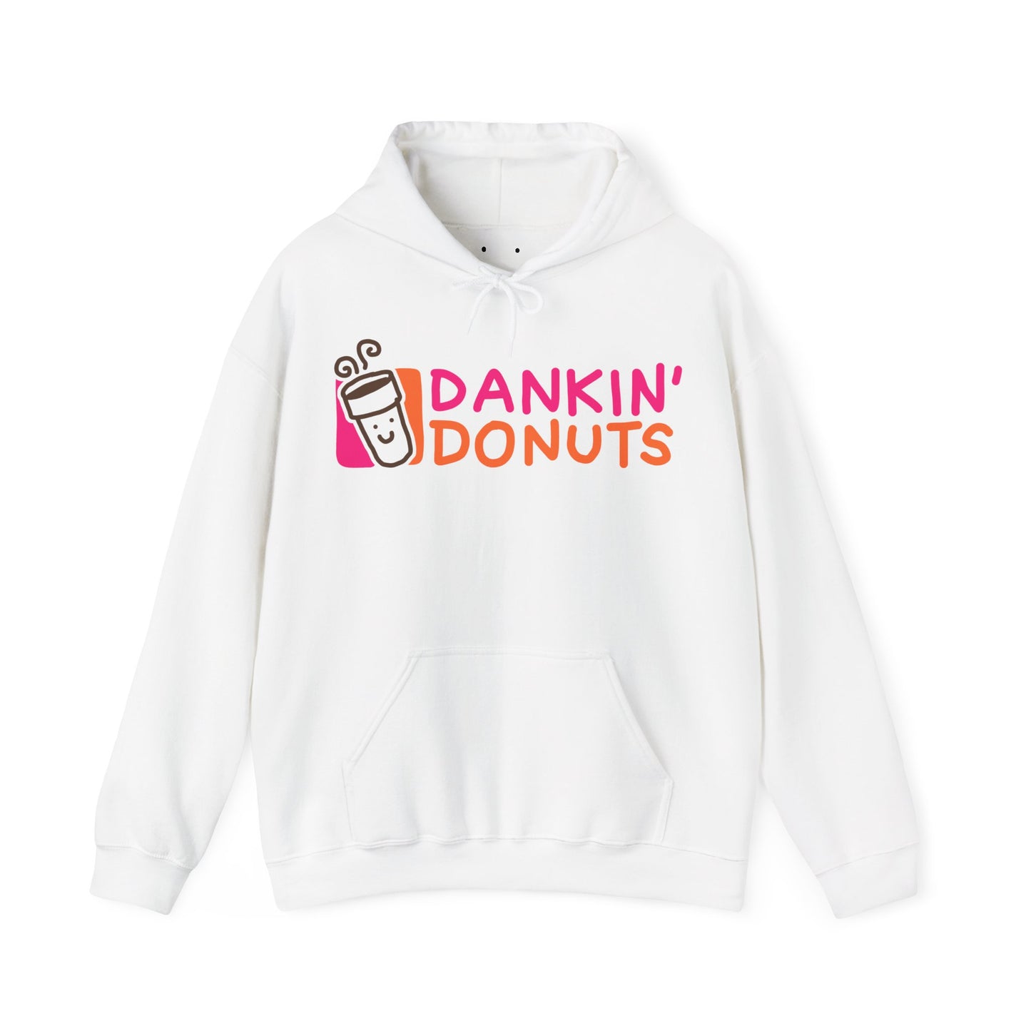 dankin hoodie