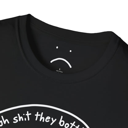 they bottle human rights for profit tee