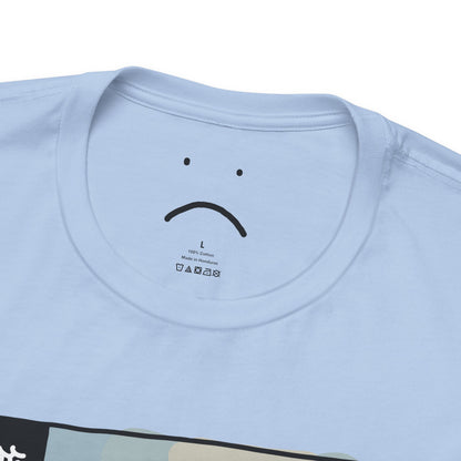 return to nothingness deluxe tee