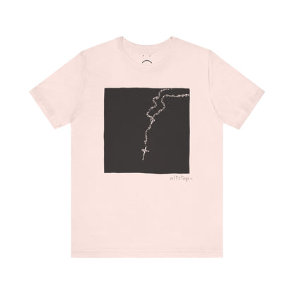 three cheers 2025 tee