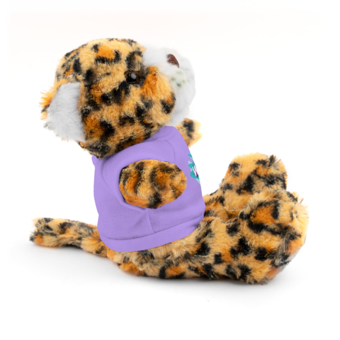 weezor animal plush