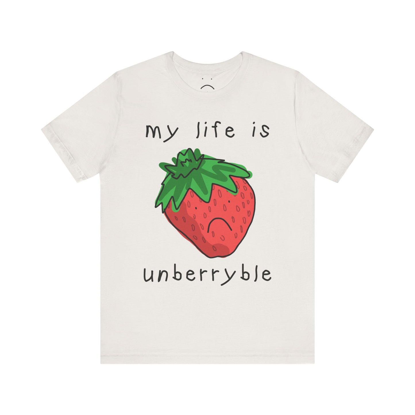 unberryble tee