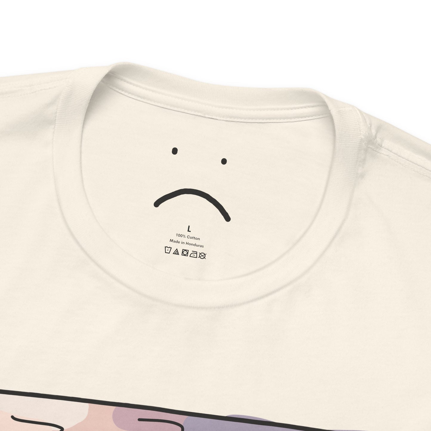 ten thousand geckos deluxe tee