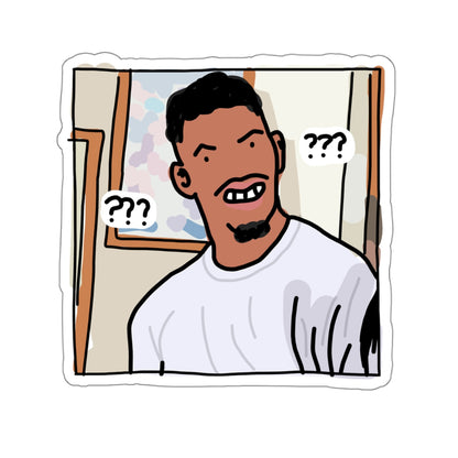 ??? ??? sticker