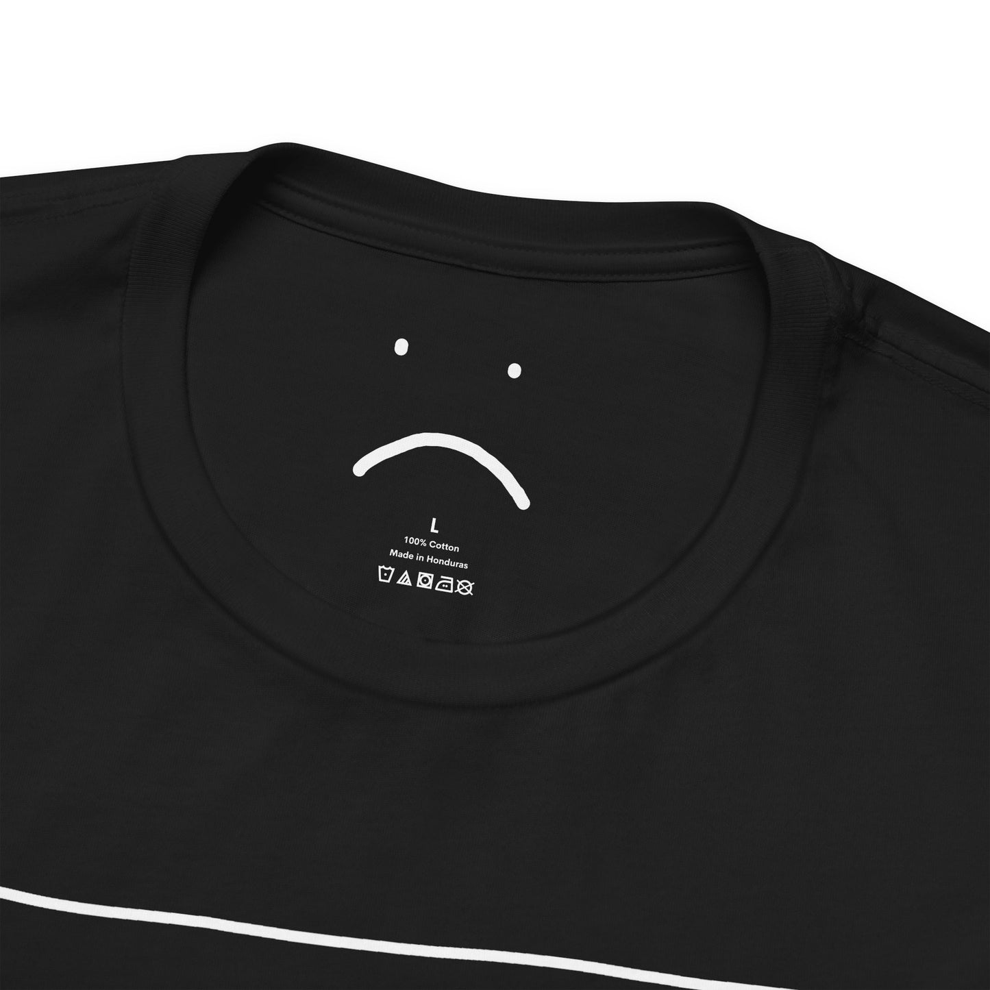 horney disco ball tee