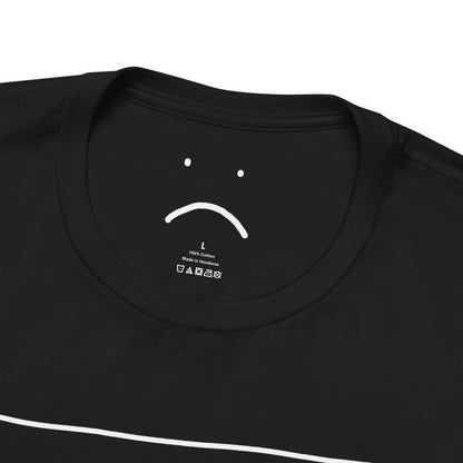 horney disco ball tee