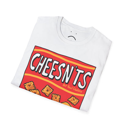 cheesn'ts tee