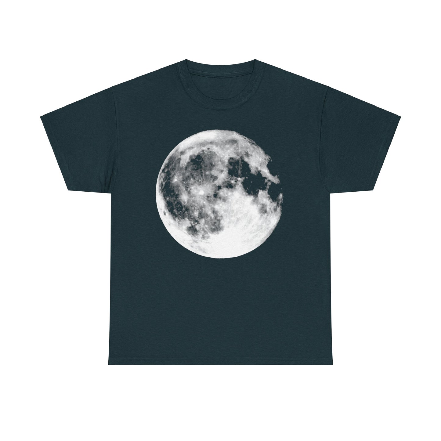 moon tee