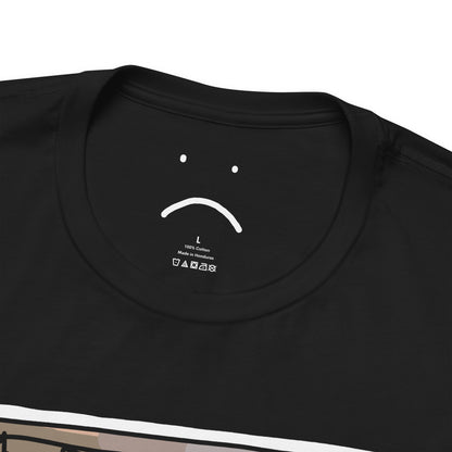 joy deluxe tee