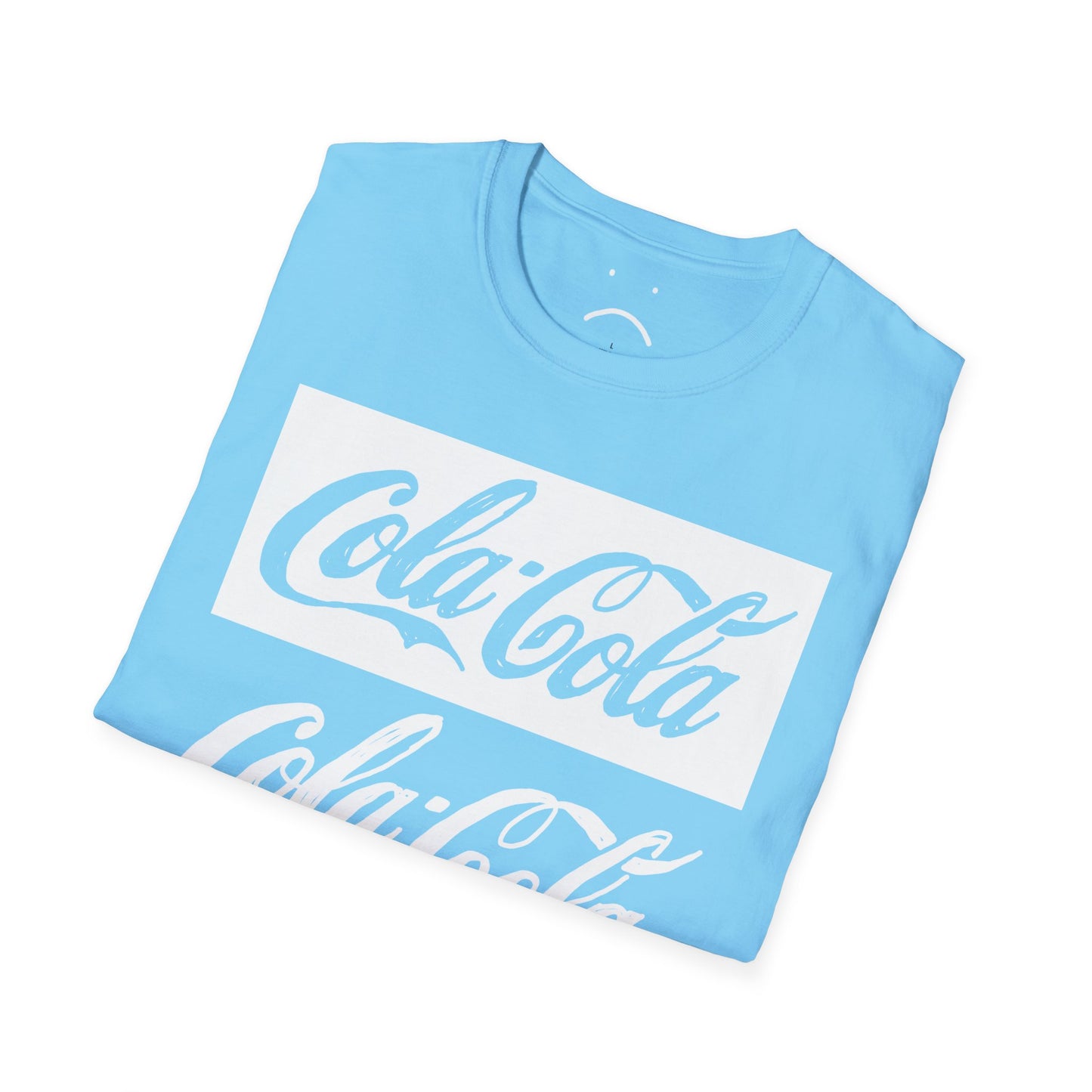 cola cola tee