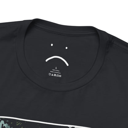 disintegration deluxe tee