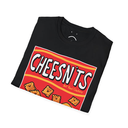 cheesn'ts tee