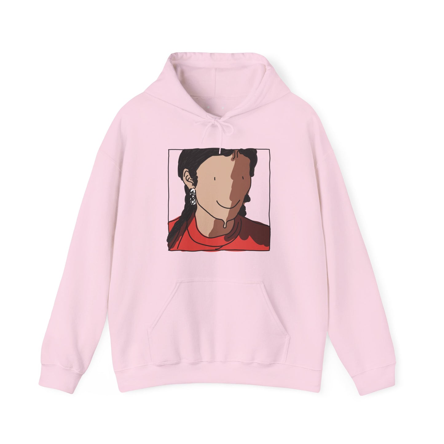 what was that? hoodie #2