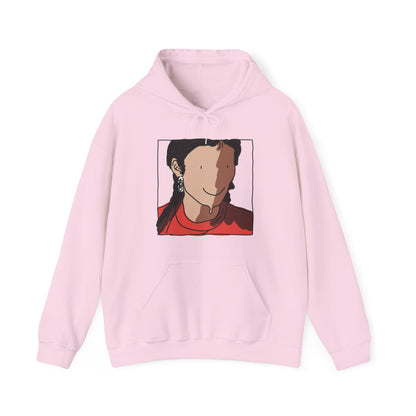 what was that? hoodie #2