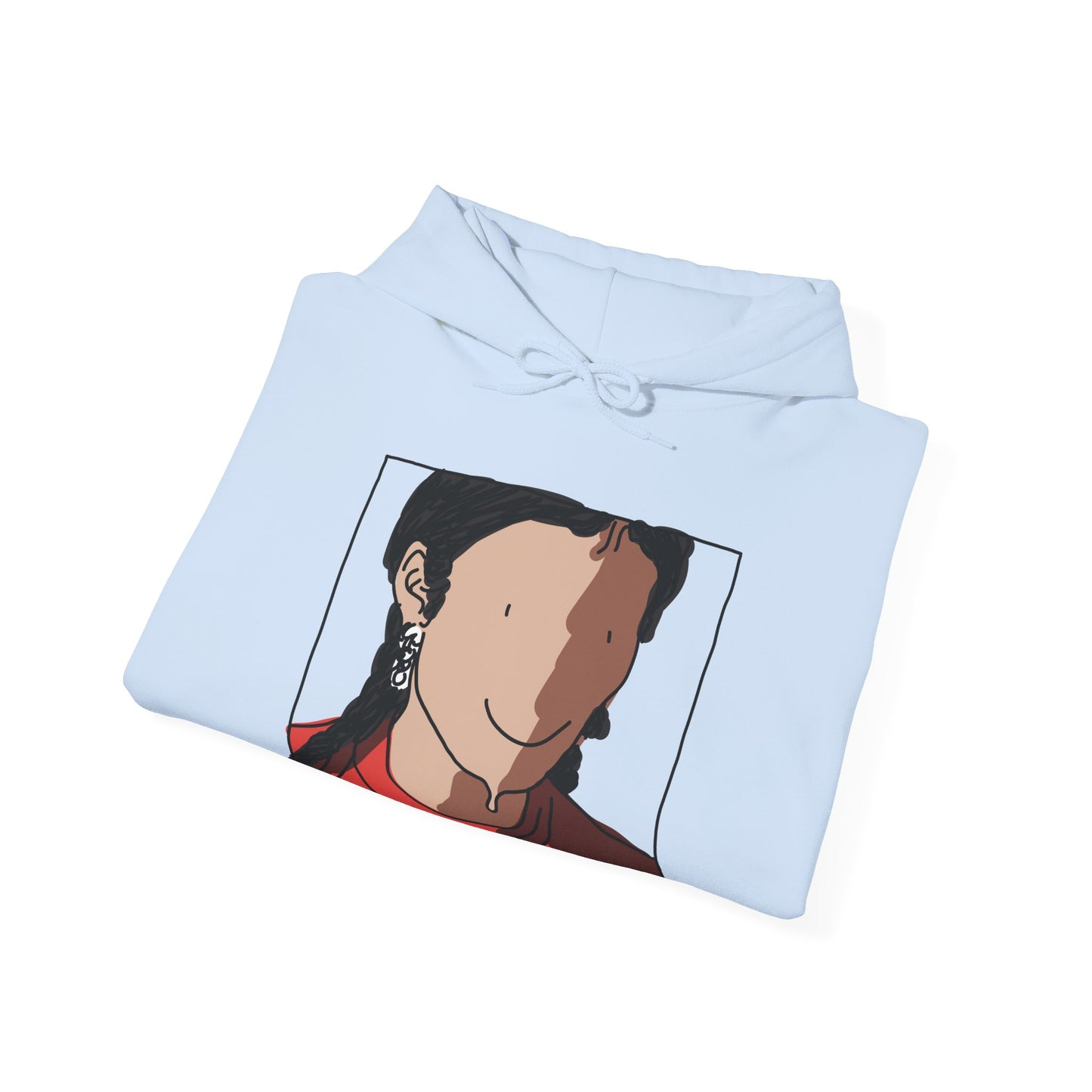 what was that? hoodie #2